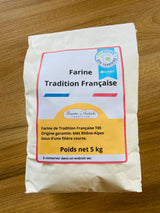 Farine 5 kg