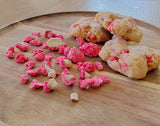 Box Cookies Pralines