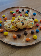 Box Cookies M&M's®