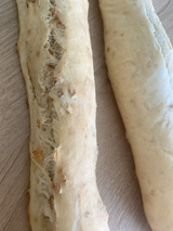 Box Ficelle Oignons Frits